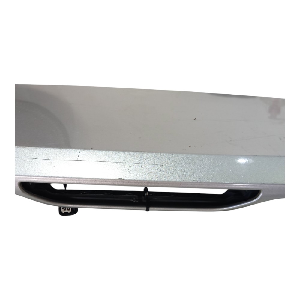 Aerofólio Tampa Traseira Jeep Cherokee 2012 2013 2014 A 2015 6