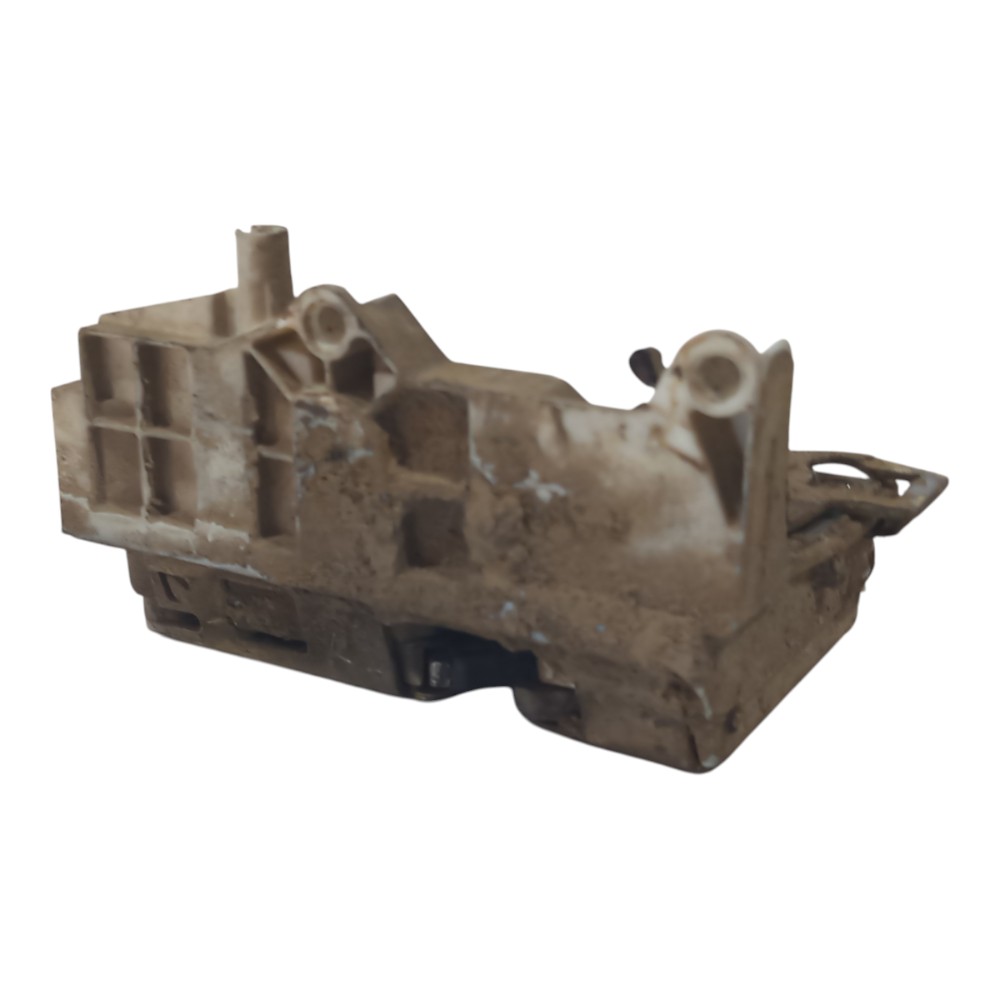 Fechadura Elétrica Traseira Direita Fiat Tipo 1993 A 1997 5