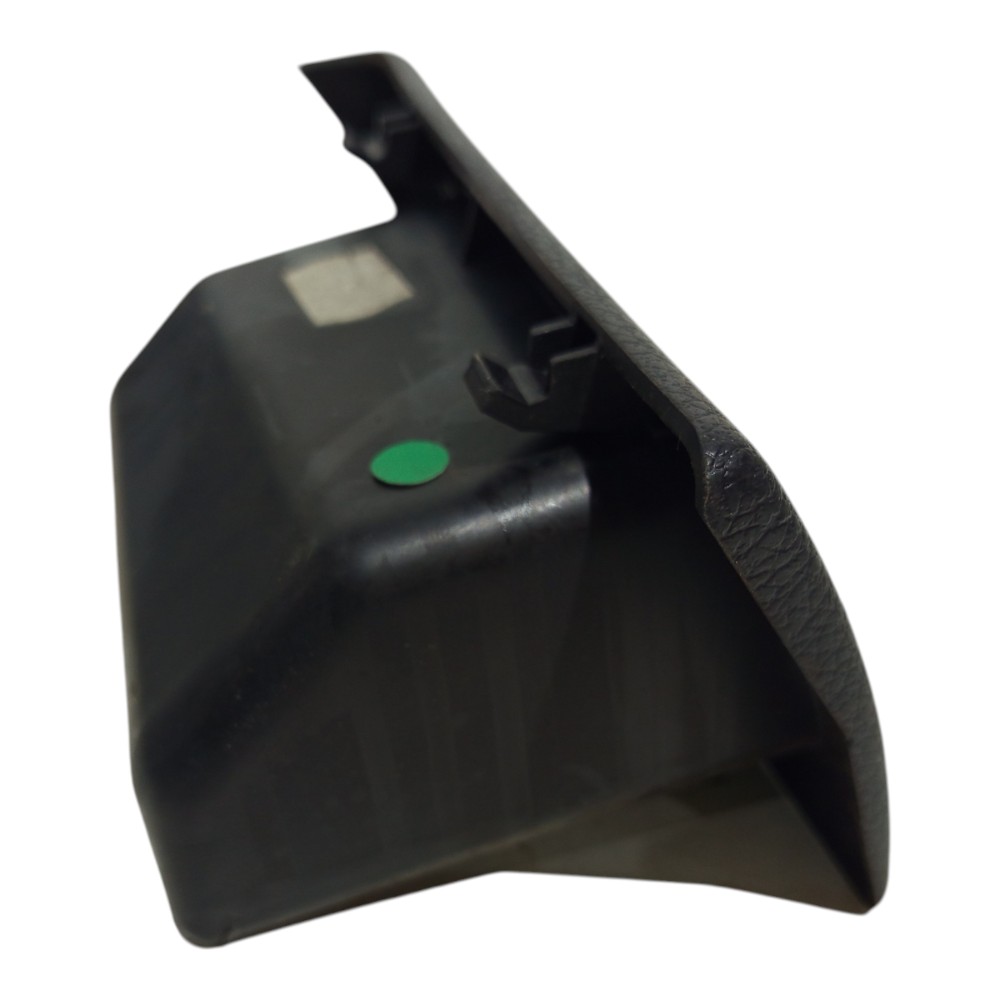 Moldura Botão Farol Mlh Porta Objeto Peugeot 206 2001 A 2010 5