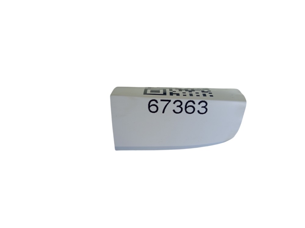 Tampa Filtro Ar Mercedez A160 1998 1999 A 2005 8