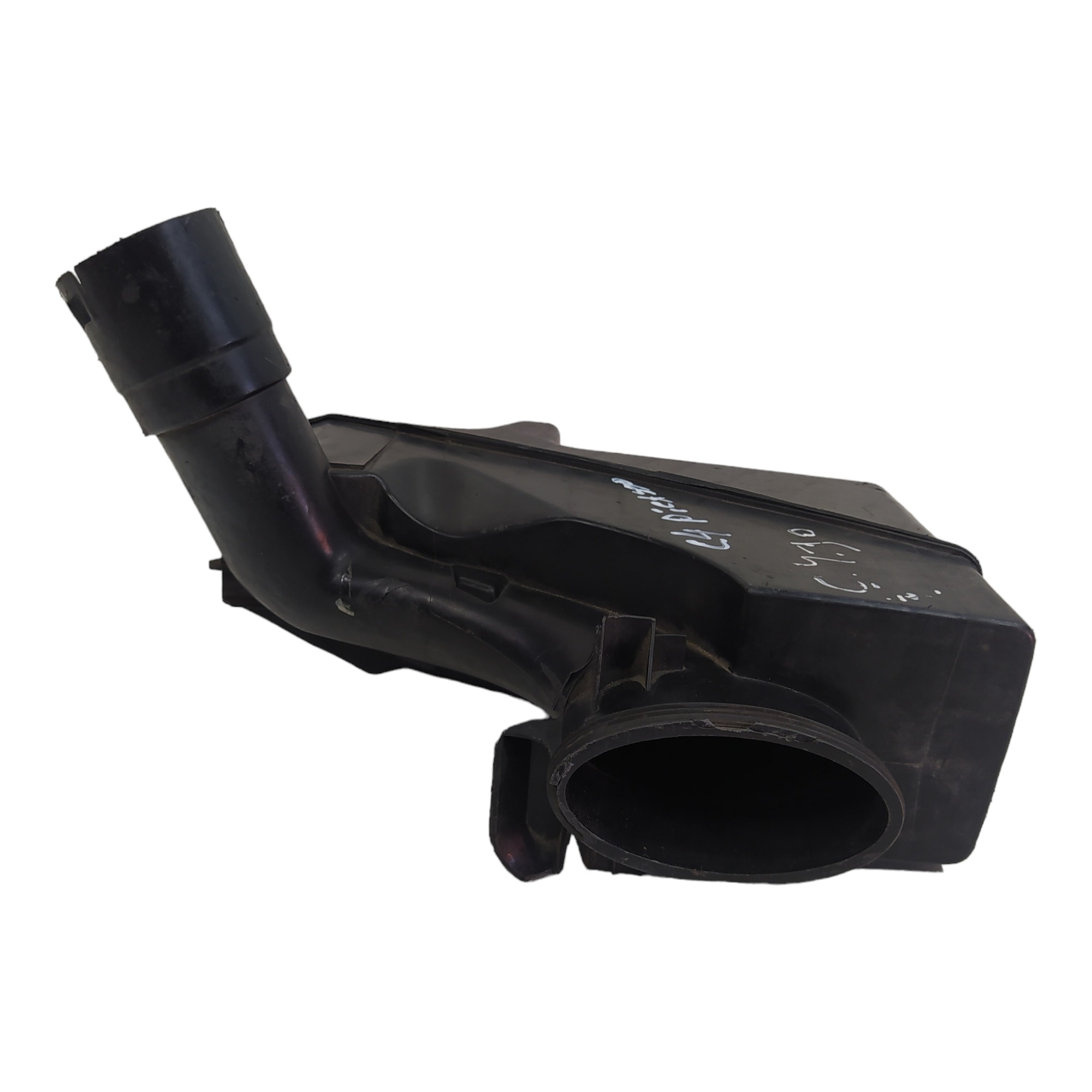Caixa Filtro Ar Citroen C4 Picasso 2.0 2009 2010 2011 A 2014