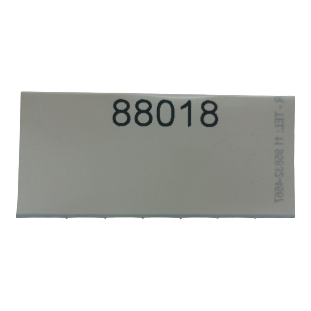 Fechadura Elétrica Dianteira Direita Fiat Palio 1996 A 2004 7