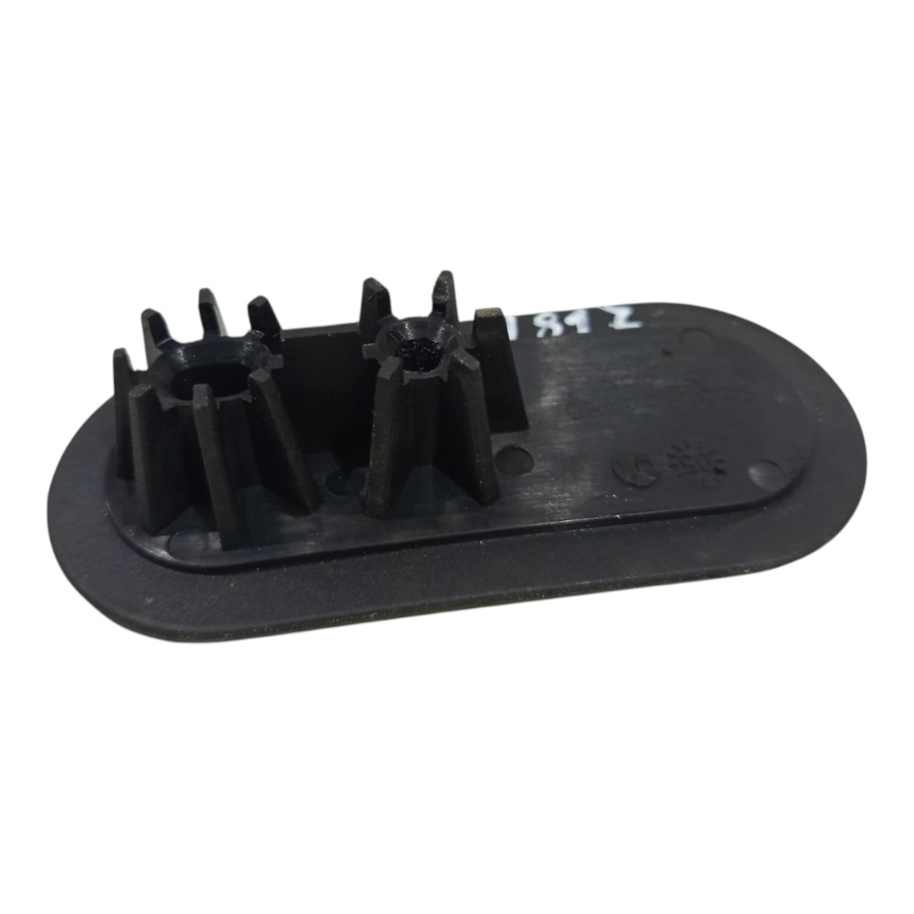Moldura Pedal Acelerador Peugeot 307 2001 A 2012 4