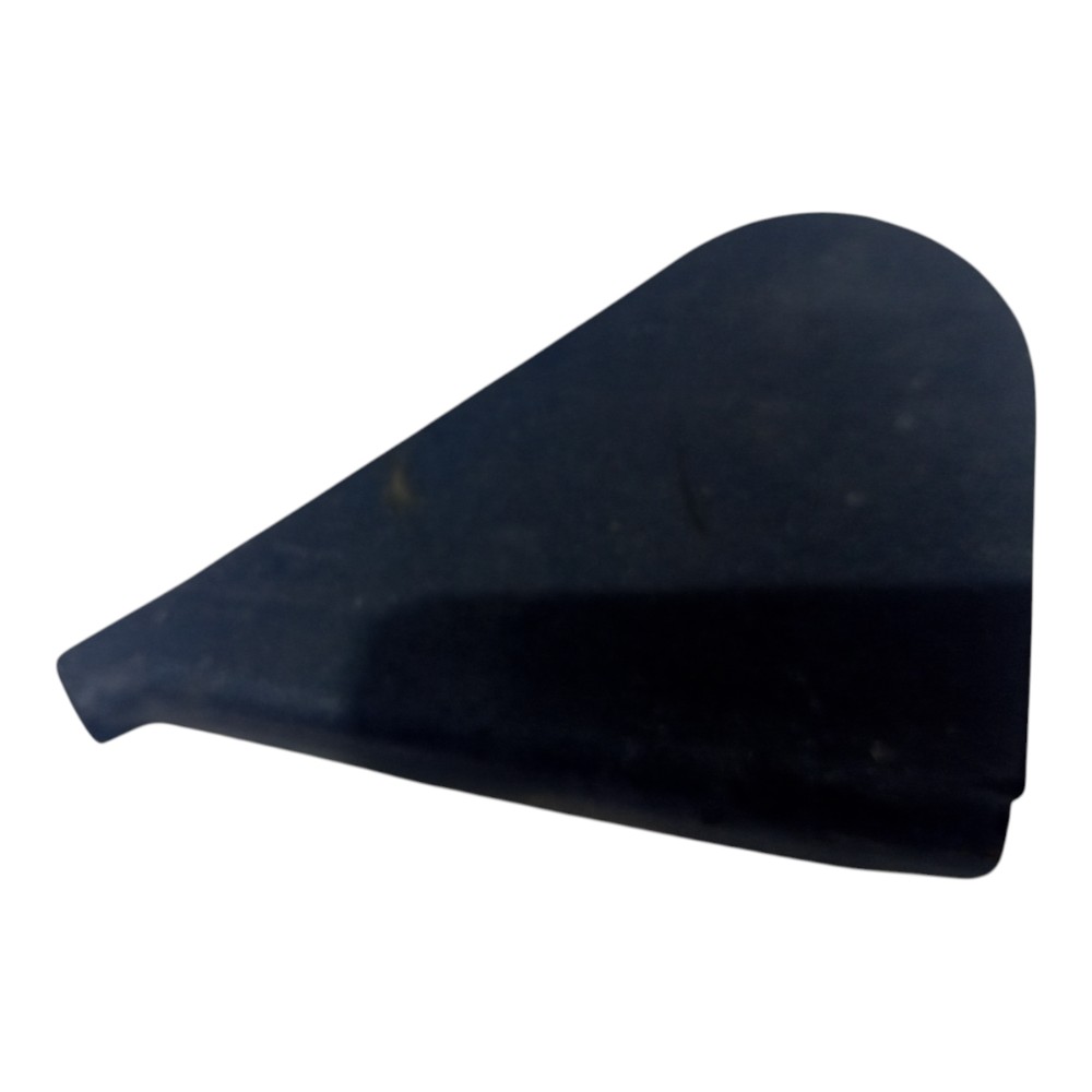 Moldura Interna Retrovisor Esquerdo Gol Parati 1986 A 1994 1