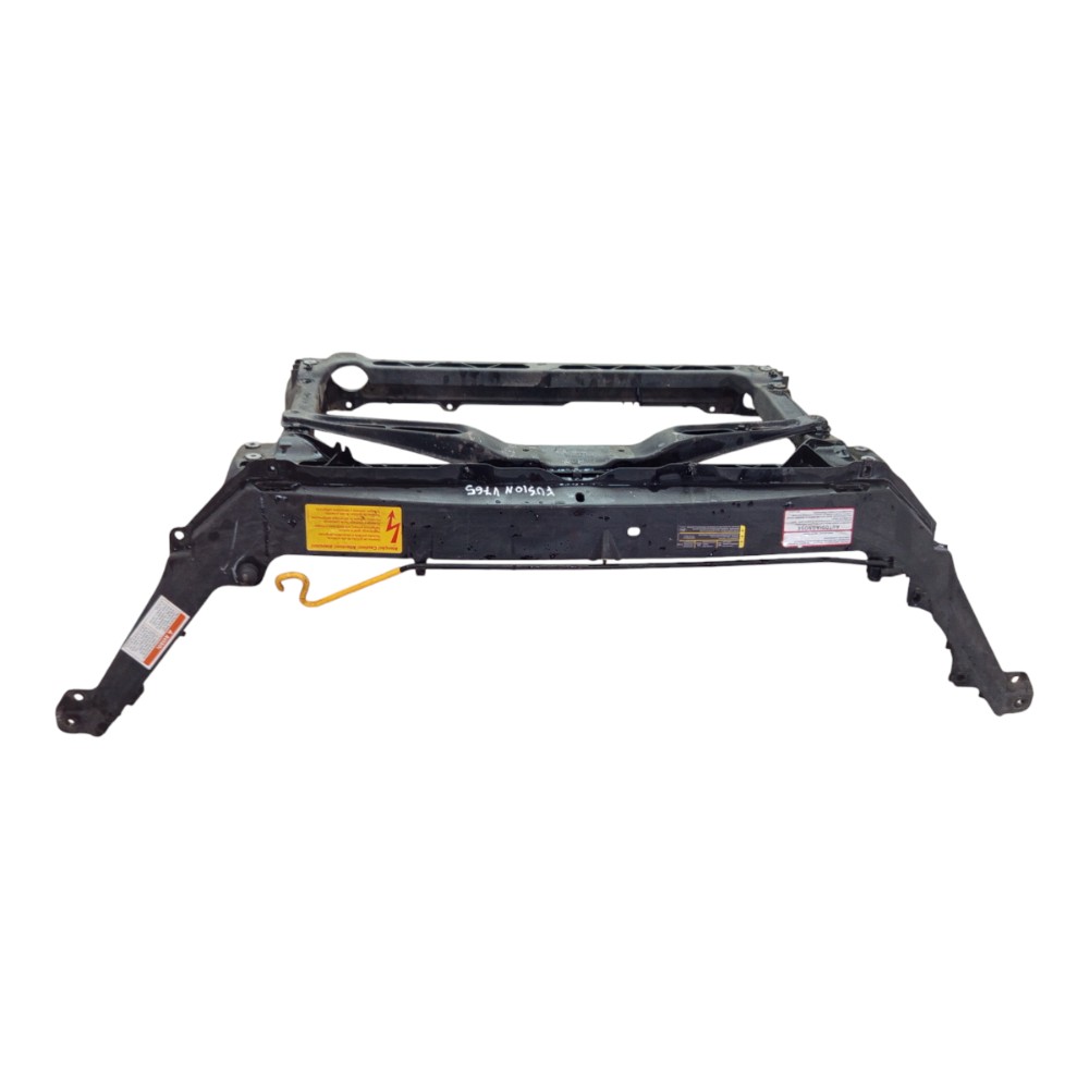 Painel Frontal Ford Fusion 2.3 16v 2006 2007 2008 A 2009 8