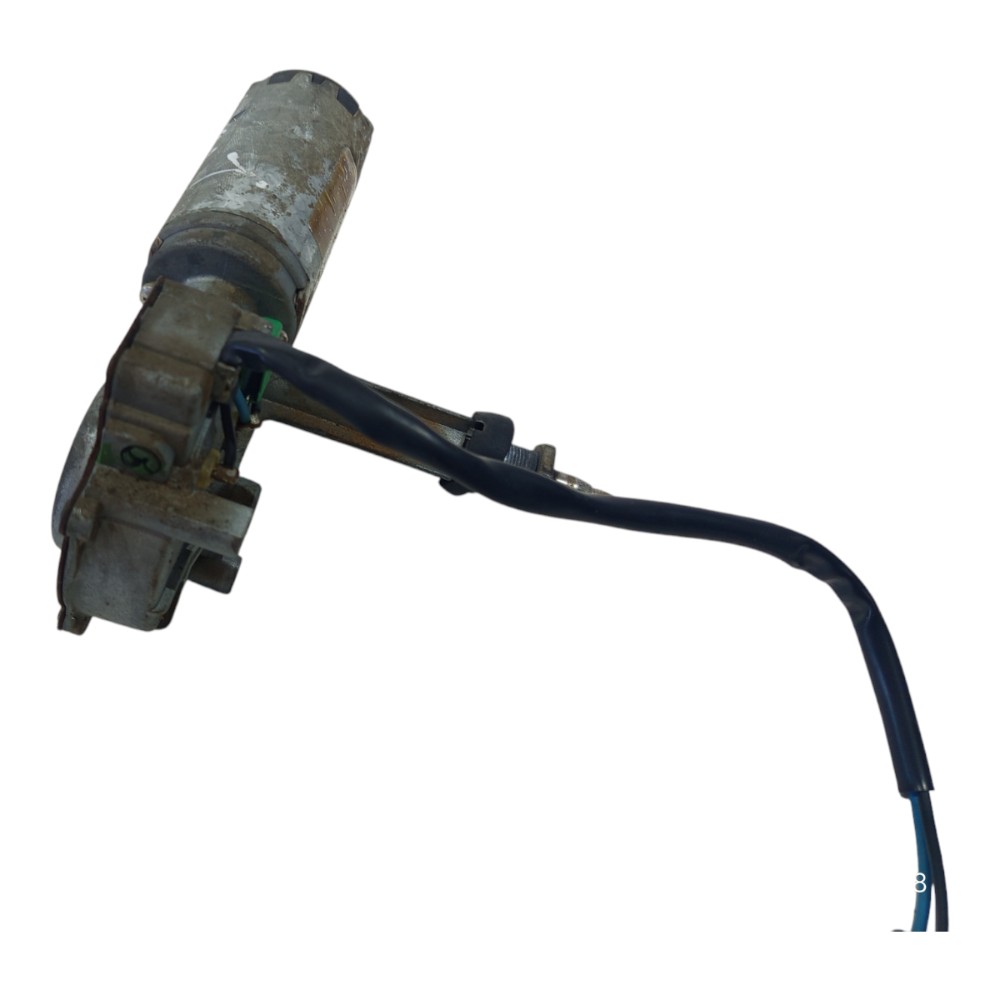 Motor Limpador Vidro Traseiro Gm Astra Belga 1994 A 1997 7