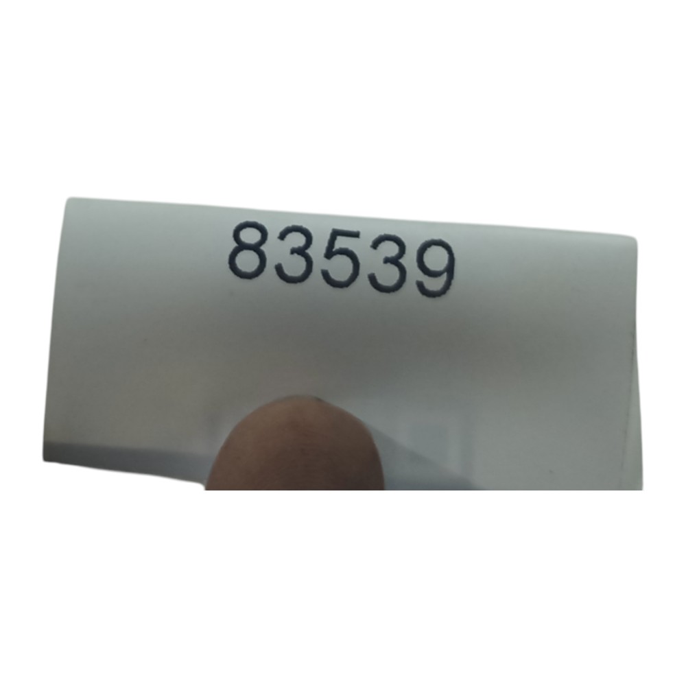 Limitador Dobradiça Tras Direita Renault Megane 2007 A 2013 8