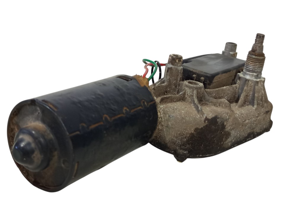 Motor Limpador Parabrisa Uno Fiorino Elba Premio 1995 A 2004 5