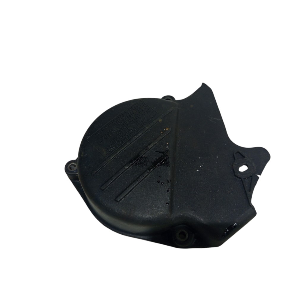 Capa Proteção Correia Dentada Fiat Palio 2000 2001 A 2008 1