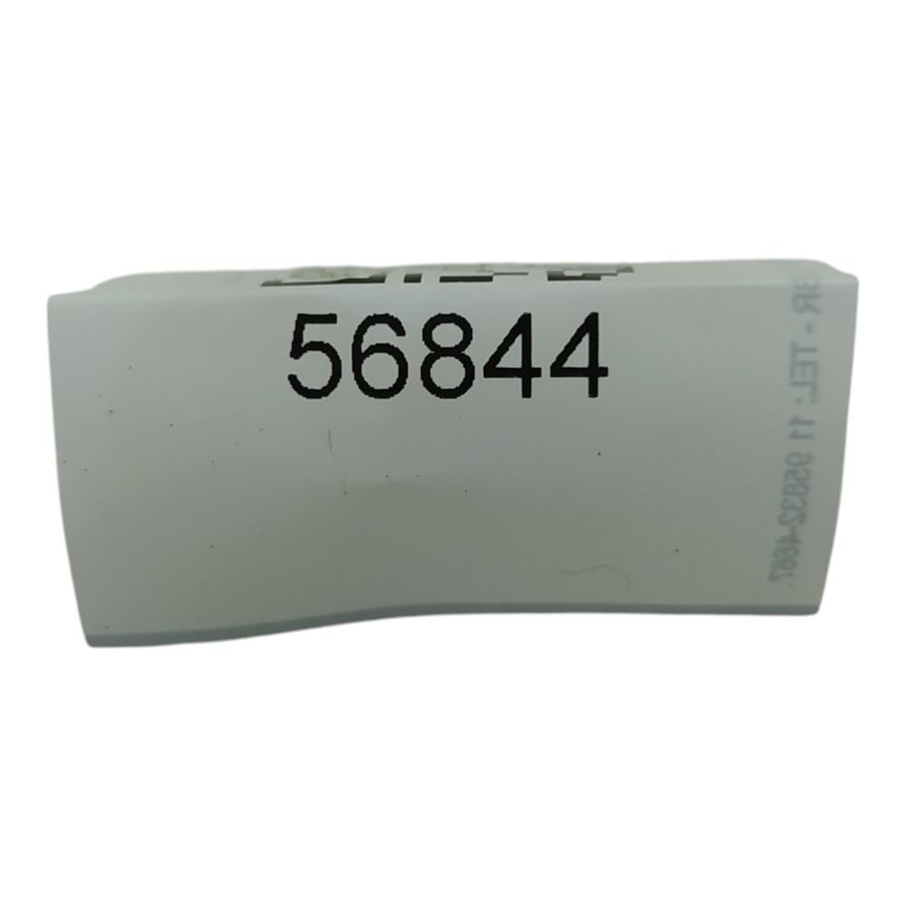 Difusor Ar Dianteiro Direito Peugeot 206 1999 2000 A 2010 1