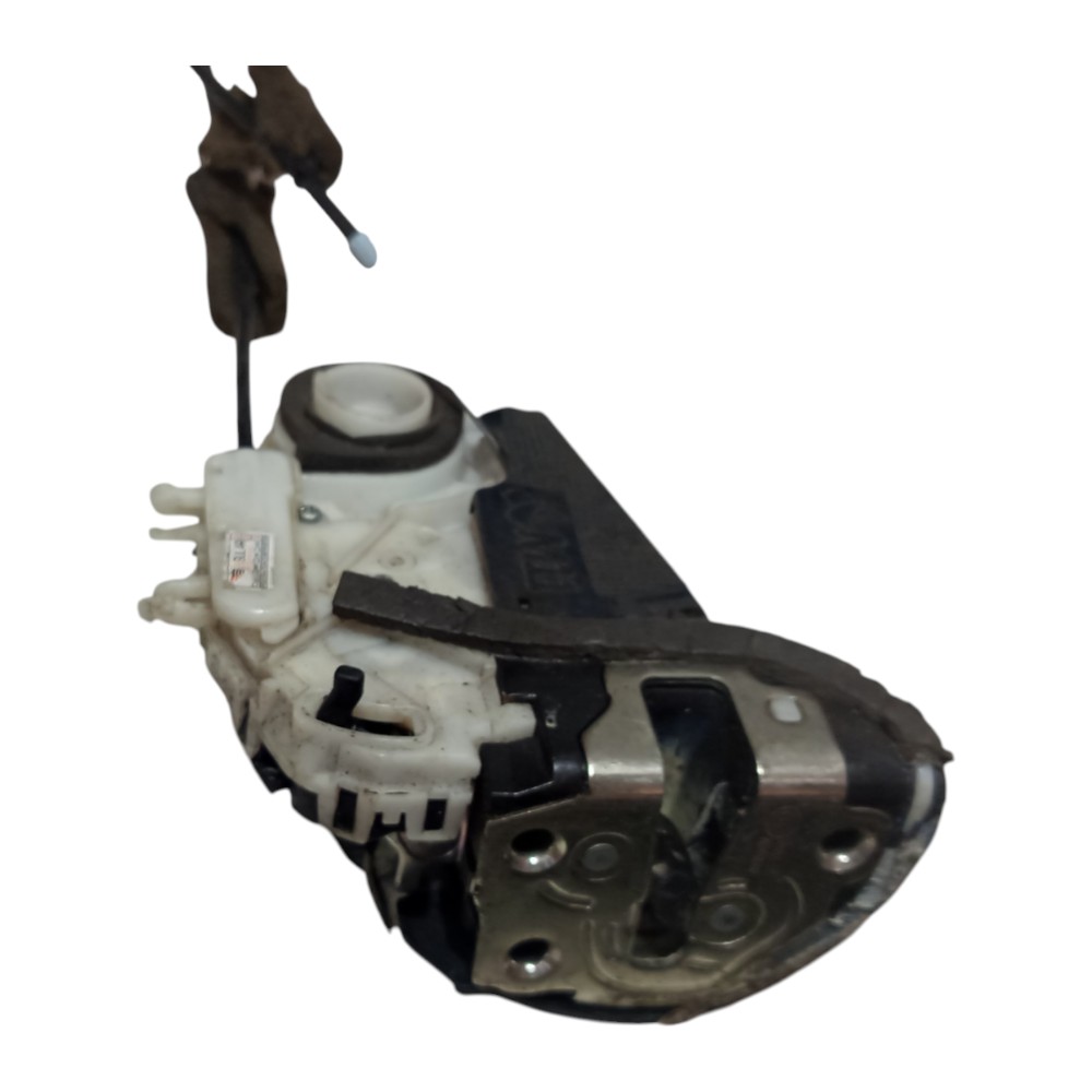 Fechadura Elétrica Traseira Esquerda Honda Crv 2012 A 2016 1