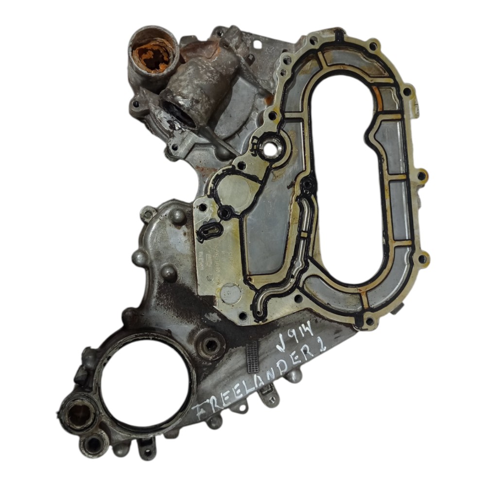 Tampa Frontal Motor Freelander 2 3.2 24v 2006 2007 A 2014 1