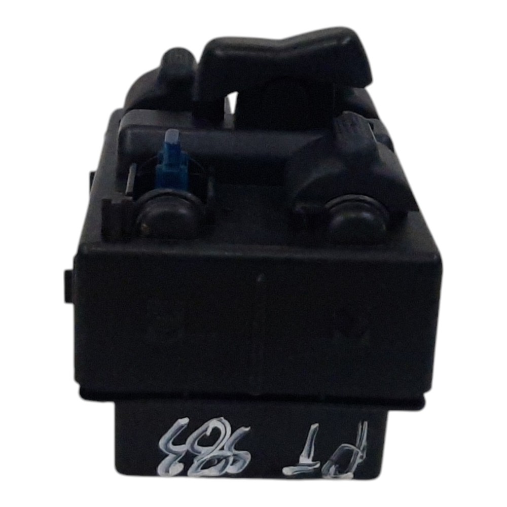 Comando Vidro Dianteiro Esquerdo Pt Cruiser 2001 2002 A 2010 2
