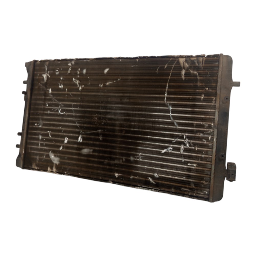 Radiador Agua Audi A3 1.8 8v 1997 1998 1999 2000 A 2006 2