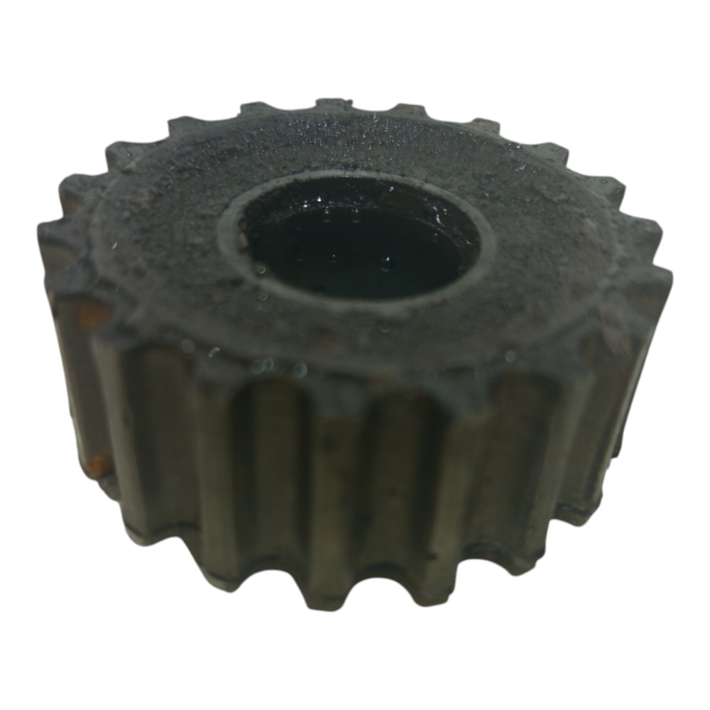 Engrenagem Virabrequim Original Gm Celta 1.0 8v 2002 A 2005 2