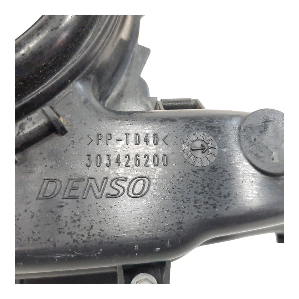 Motor Ar Forçado Citroen C4 Picasso 2009 2010 2011 2012 7