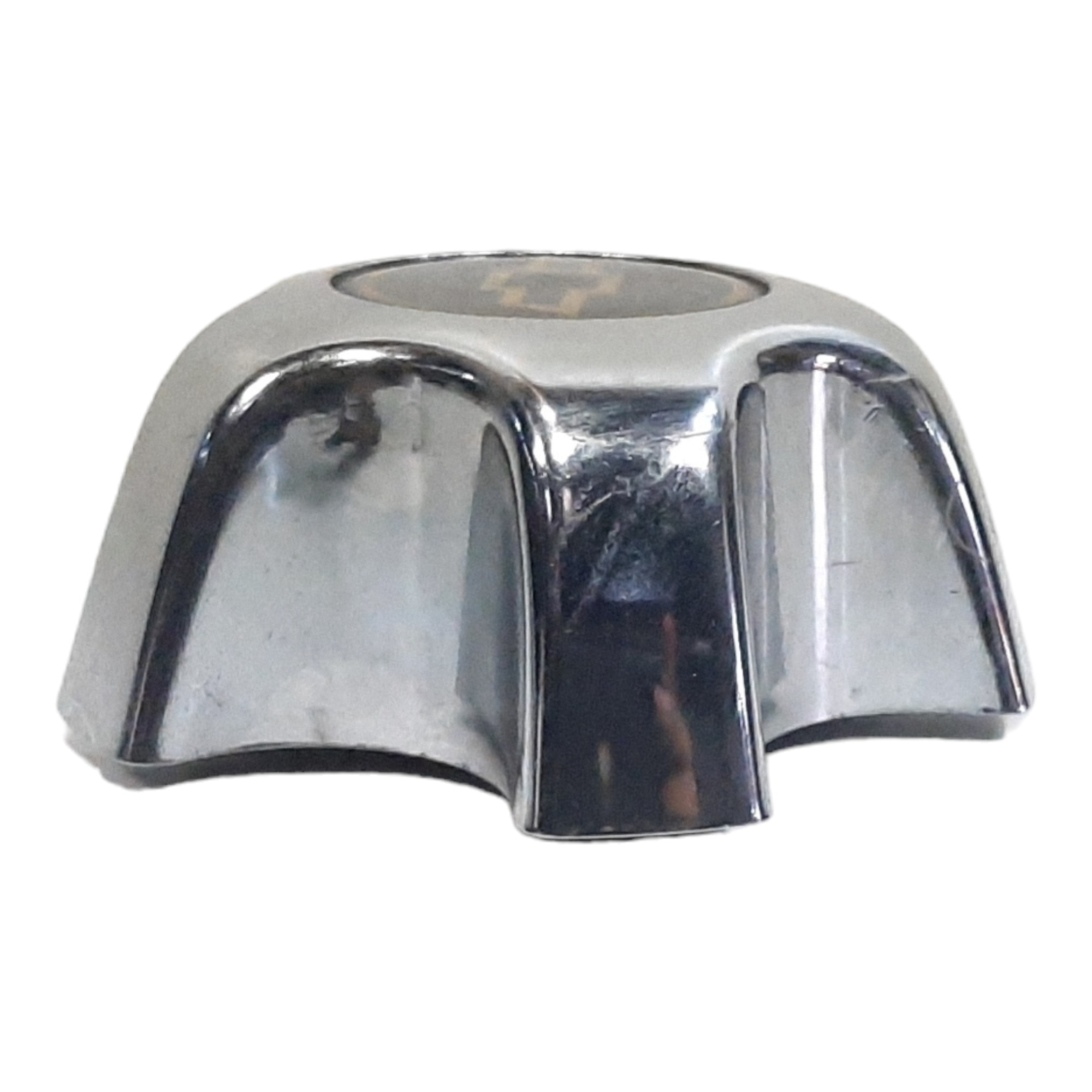 Calota Central Gm Chevrolet Blazer S10 1996 1997 1998 A 2011 5