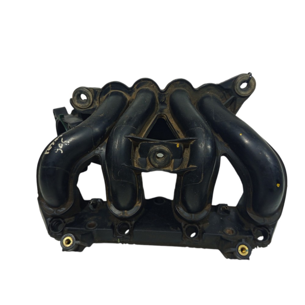 Coletor Admissão 1.0 Zetec Rocam Ford Fiesta Ka 2003 A 2013 2