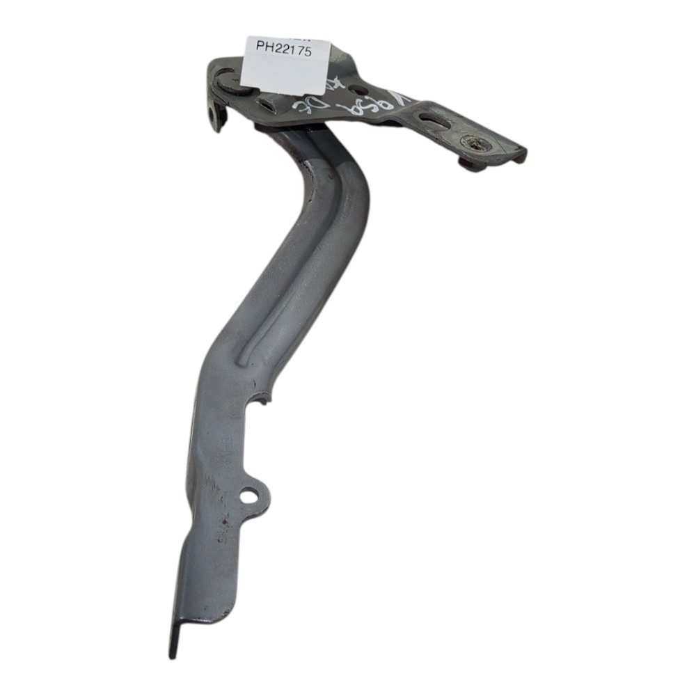 Dobradiça Capo Dianteiro Esquerd Ford Ka Hatch 1.0 2014 A 20 8