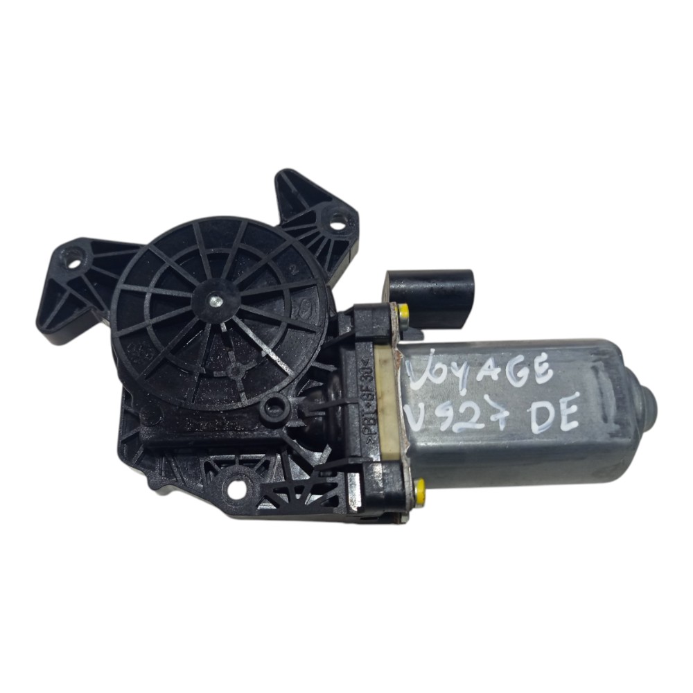 Motor Vidro Elétrico Dianteiro Esquerdo Voyage G5 08 A 2012 2