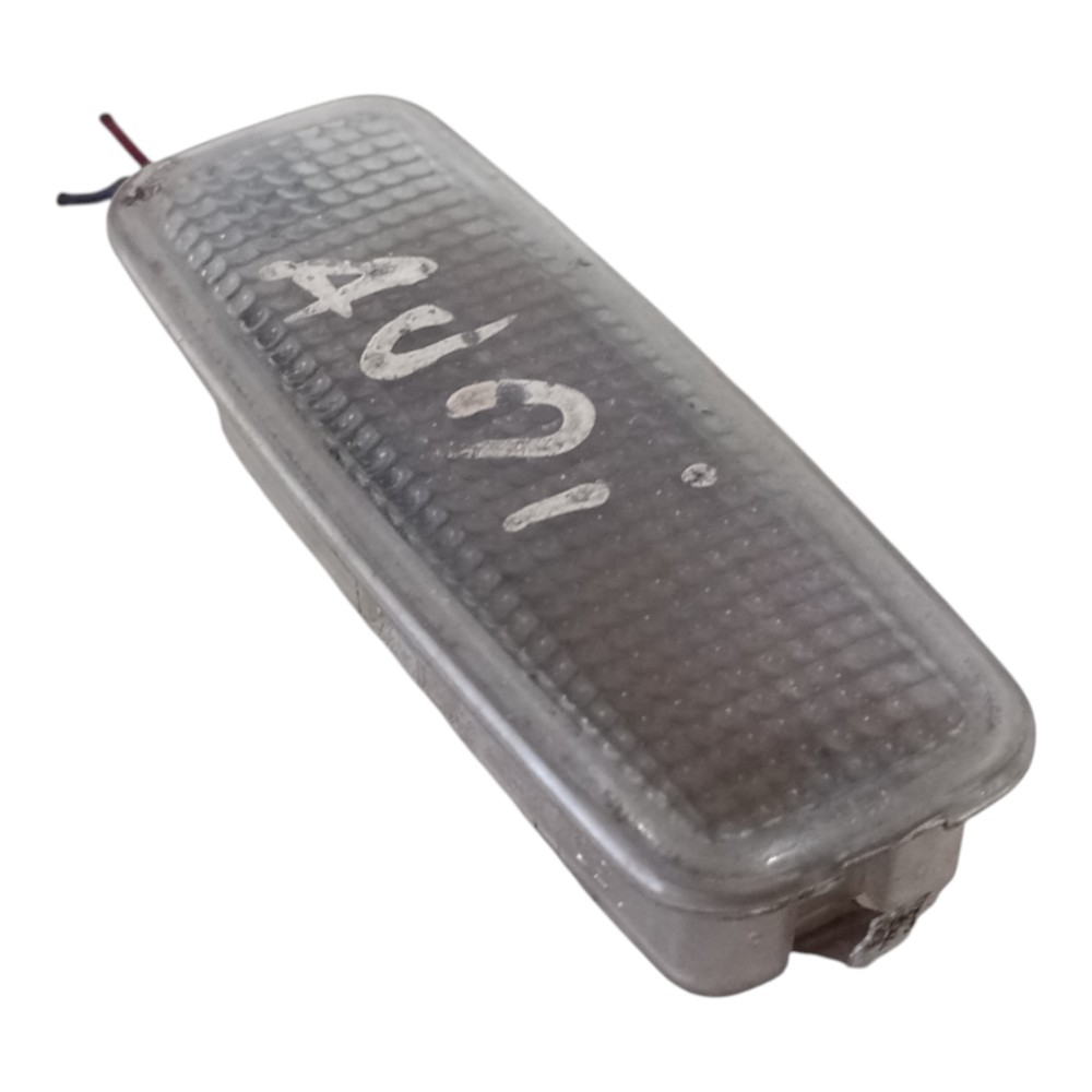 Luz Cortesia Interna Diant Quebra Sol Audi A3 1997 A 2000 7