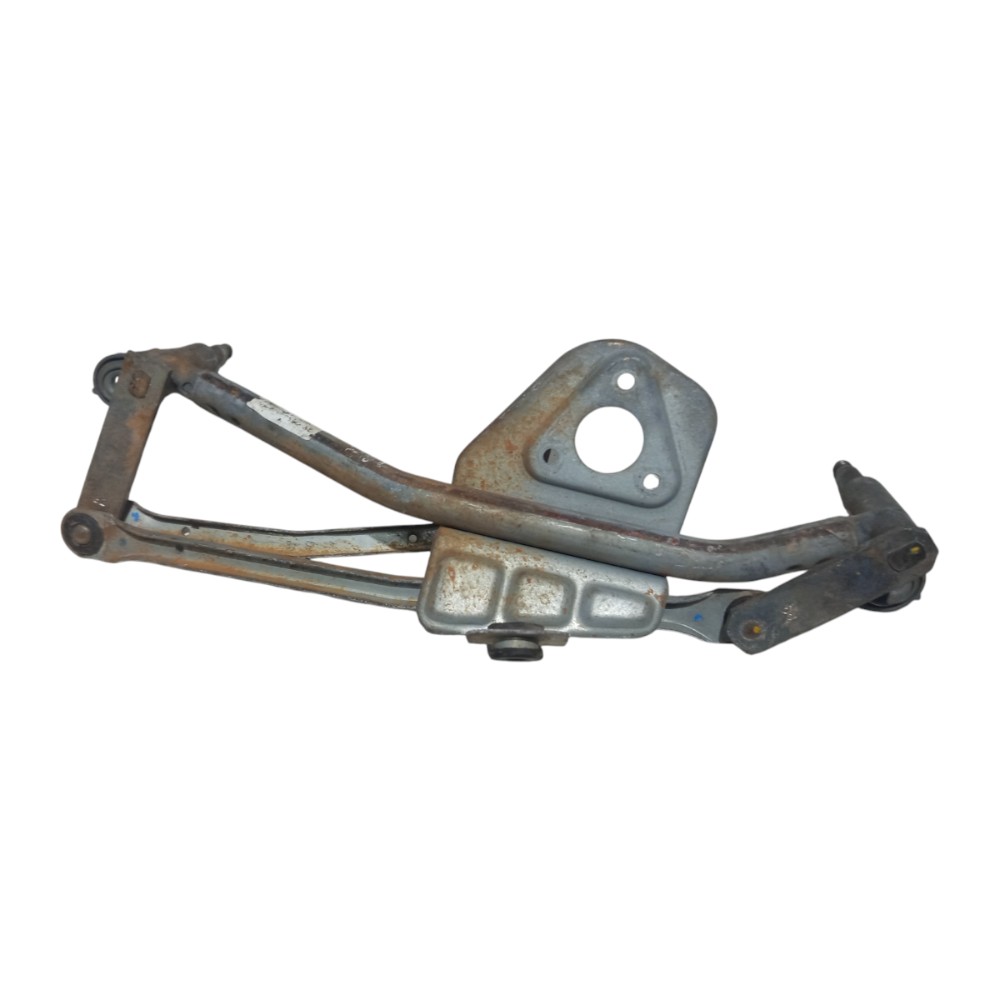Galhada Limpador Parabrisa Ford Fiesta 2000 2001 2002 A 2014 8