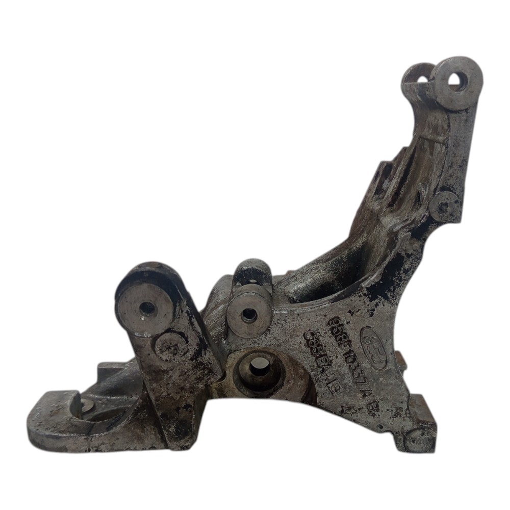 Suporte Alternador Ford Fiesta Zetec 1997 1998 1999 A 2003 2