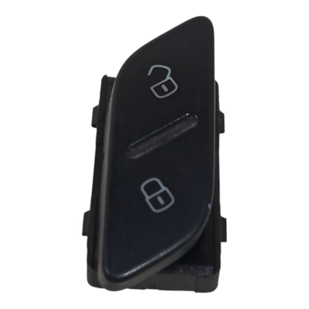 Botão Trava Destrava Portas Vw Jetta 2011 2012 2013 A 2016 2