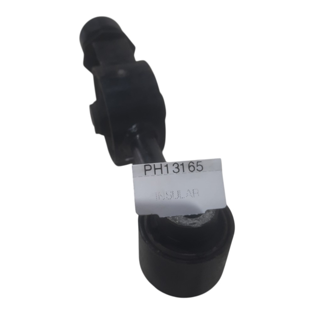 Coxim Motor Superior Nissan Livina 1.8 16v 2009 A 2014 8