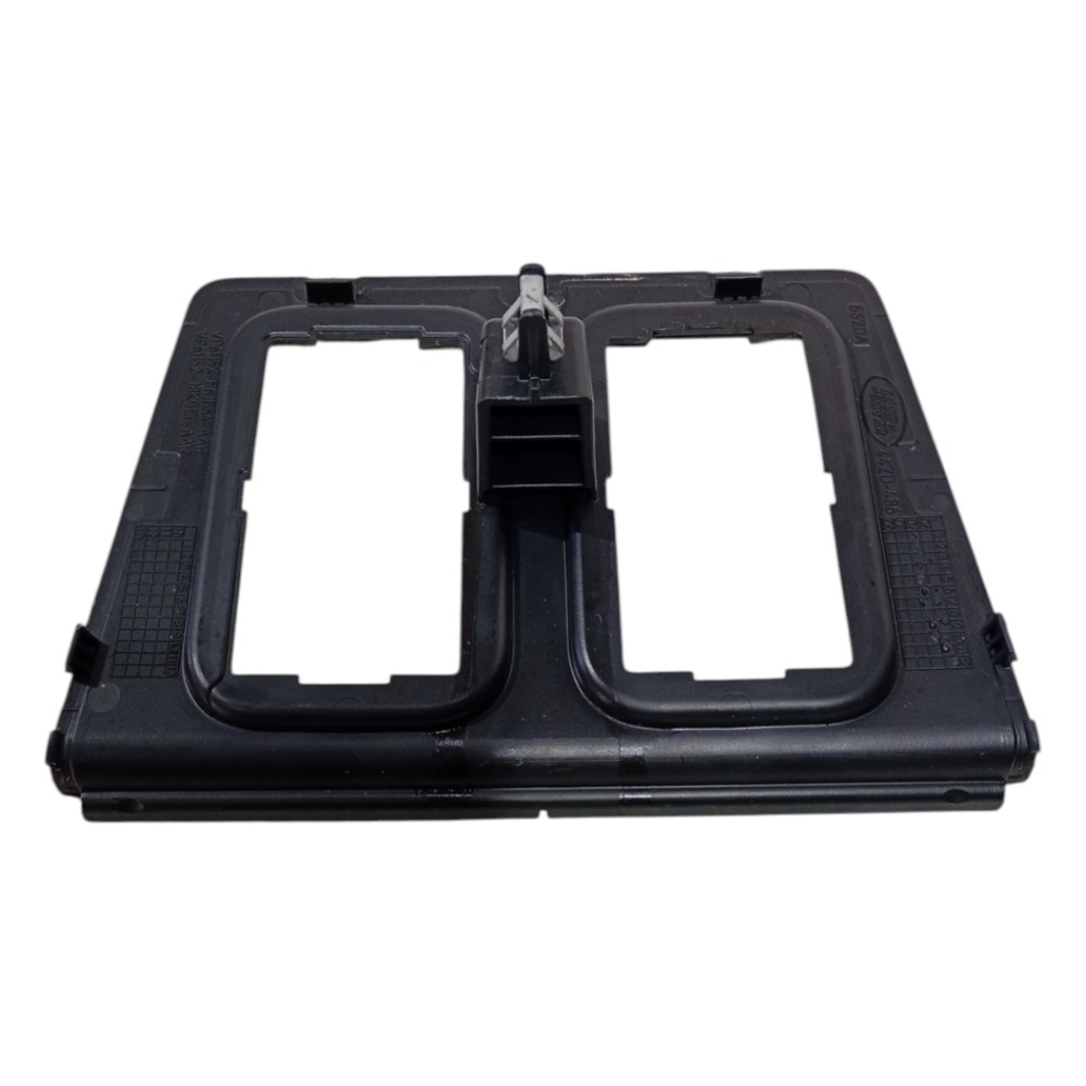 Moldura Console Freelander 2006 A 2014 2