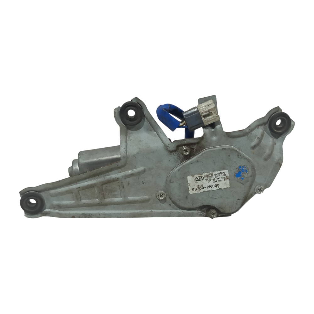 Motor Limpador Traseiro Kia Soul 2009 2010 2011 2012 A 2014 1