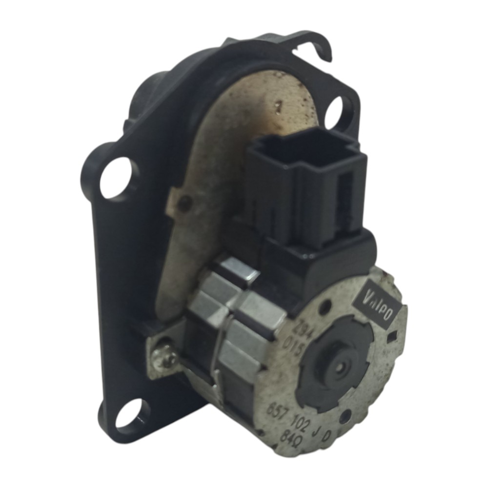 Motor Aquecedor Ventilação Gm Chevrolet Vectra 1996 A 2006 4