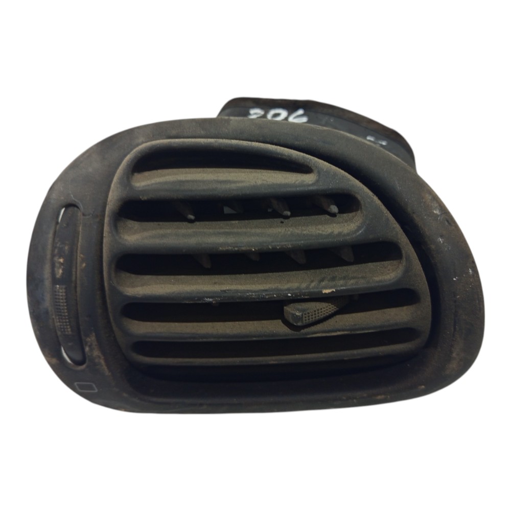 Difusor Ar Dianteiro Direito Peugeot 206 1999 2000 A 2010 6