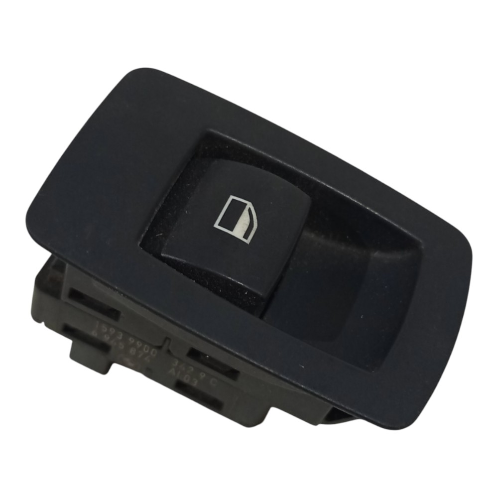 Comando Vidro Traseiro Direito Bmw 118i 120i 2007 A 2012 2
