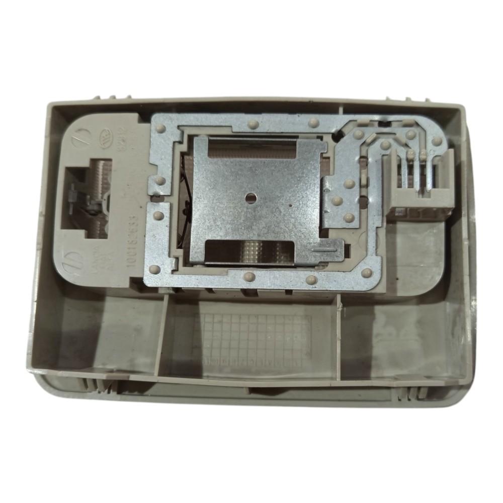 Luz Interna Teto Cortesia Fiat Siena 1.0 8v 2012 2013 A 2021 4