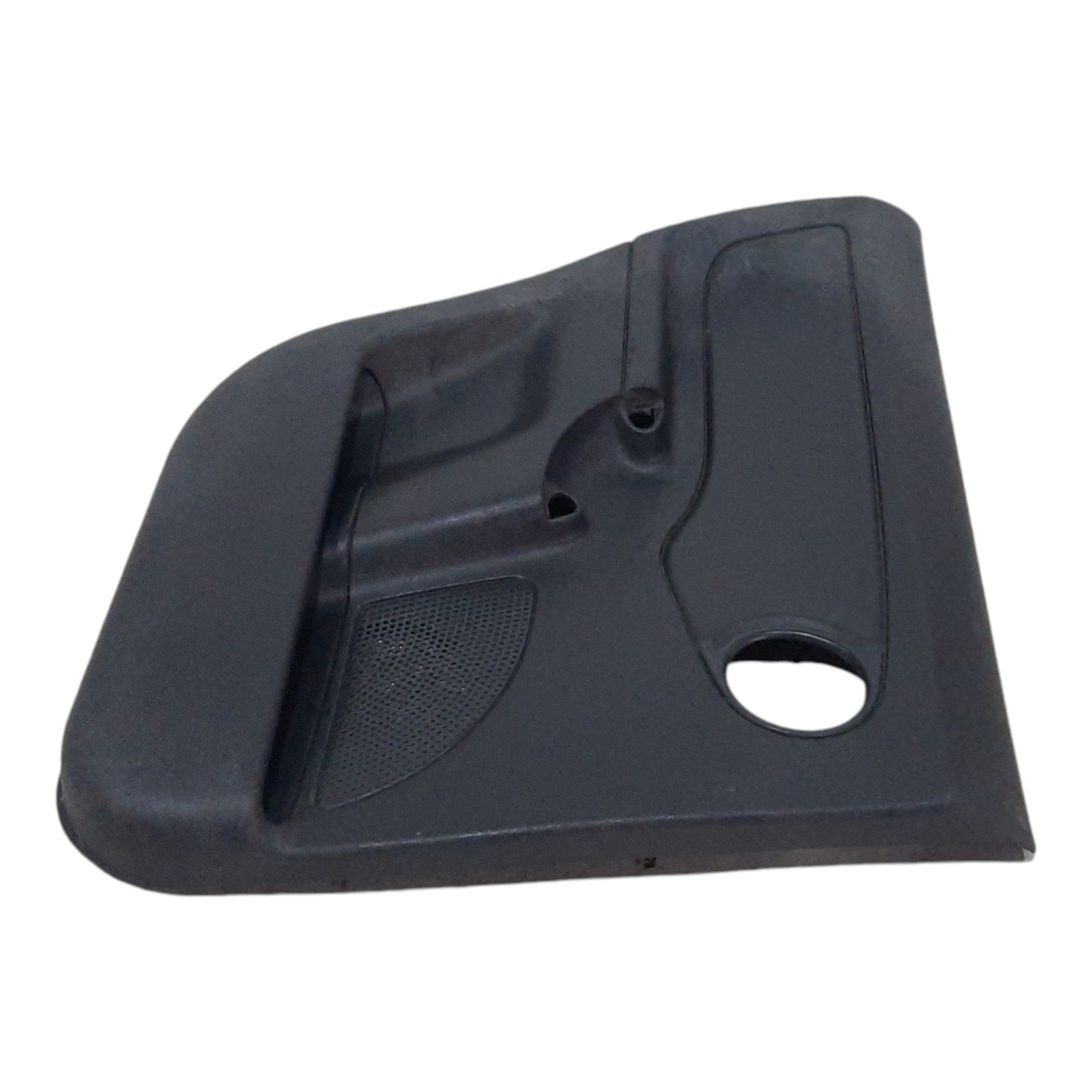 Forro Porta Traseiro Esquerdo Citroen C3 2003 2004 A 2012 4