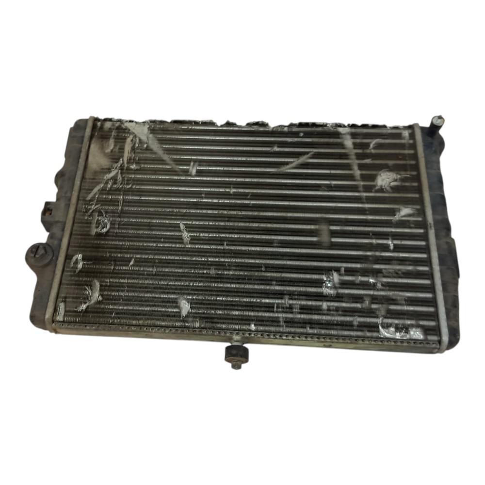 Radiador Agua Volkswagen Gol 1.0 8v 2006 2007 2008 A 2009 2