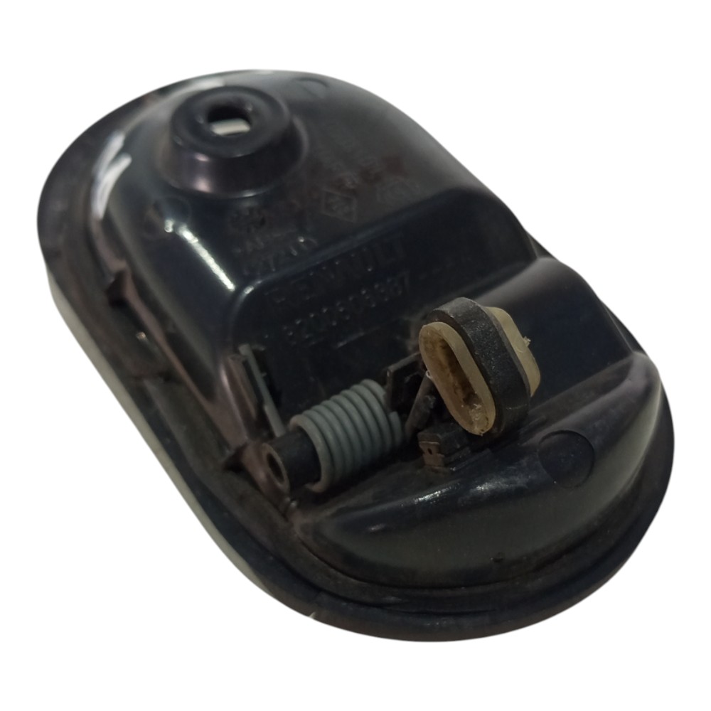 Maçaneta Porta Interna Diant Direi Renault Sandero 2008 A 14 5