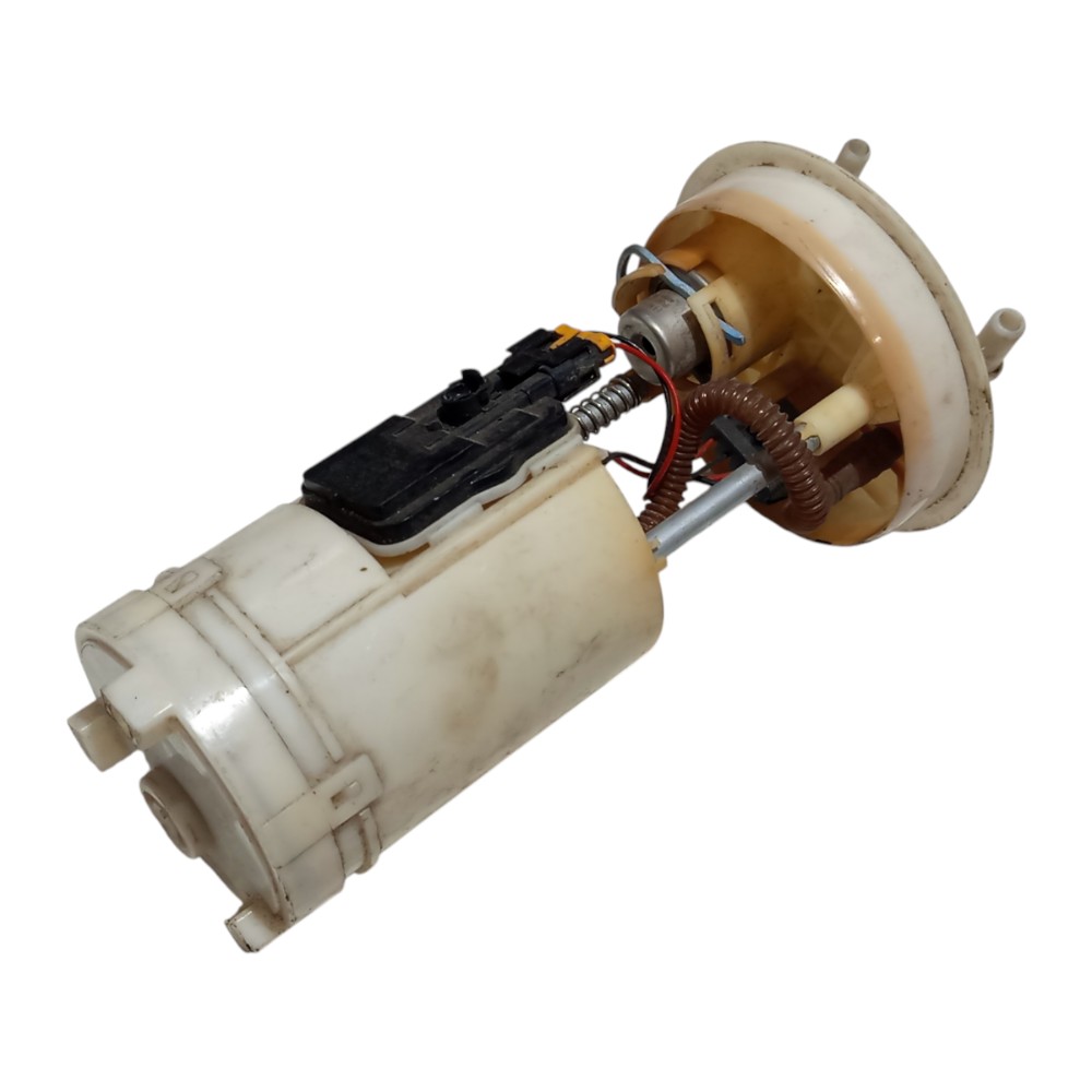 Bomba Combustível Chery Celer Tiggo 2 2012 2013 2014 A 2018 1