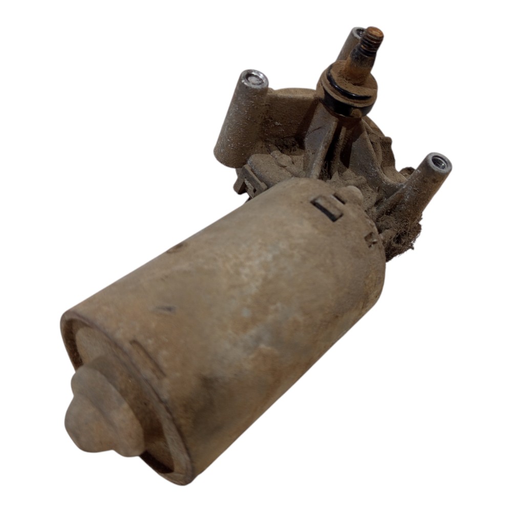 Motor Limpador Parabrisa Volkswagen Gol G3 1999 2000 A 2005 6