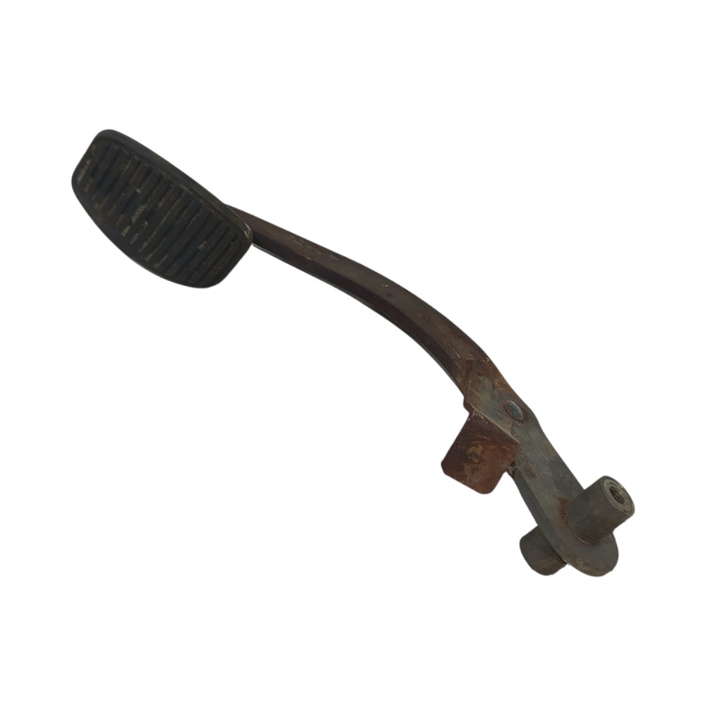 Pedal Central Fiat Palio 1.0 8v 1996 1997 1998 1999 A 2000 3