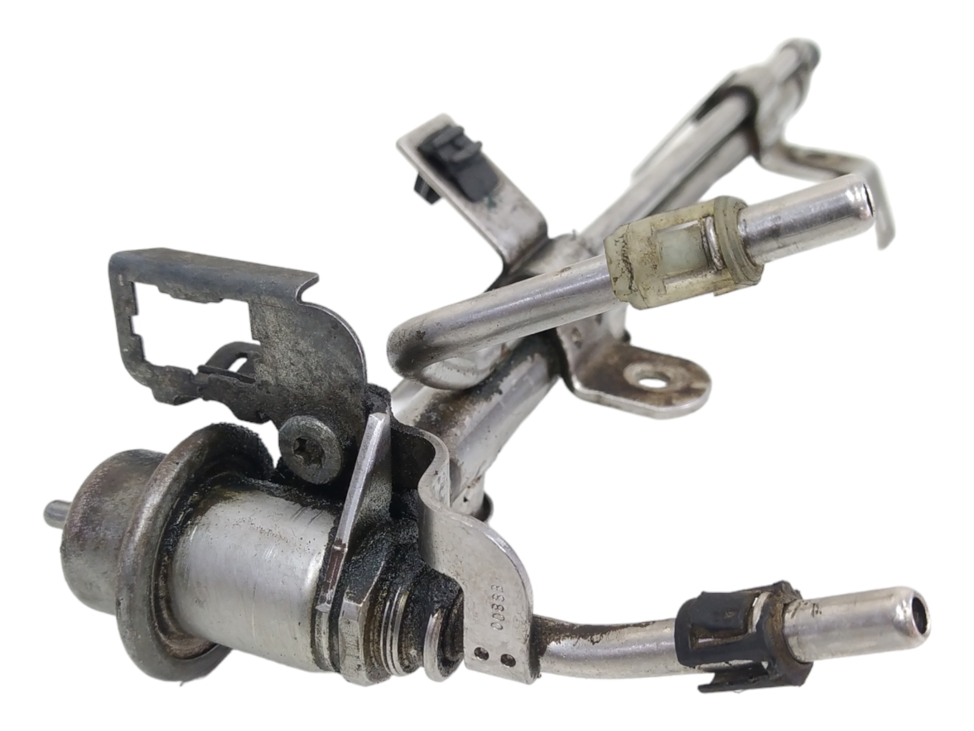 Flauta Injetora Gm Chevrolet Corsa 1.0 16v 1997 1998 A 2002 5