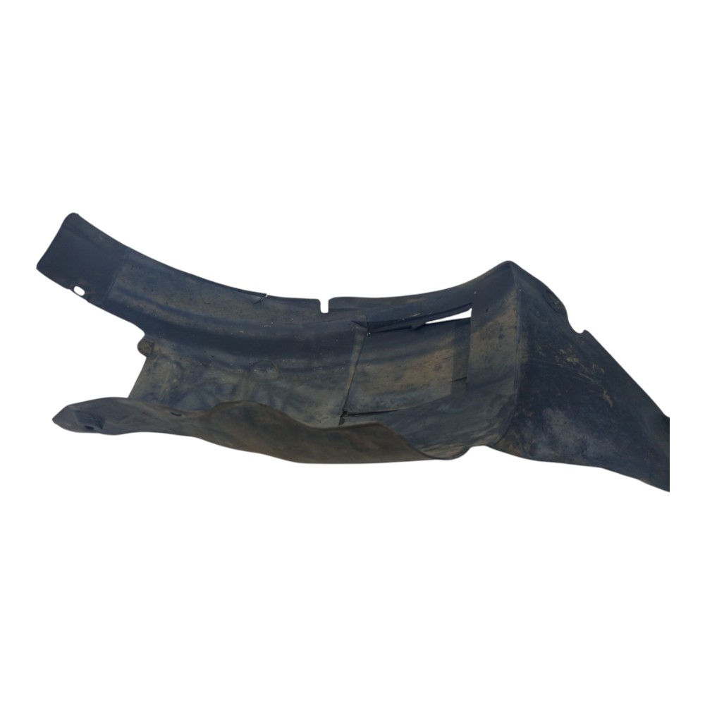 Parabarro Dianteiro Esquerdo Peugeot 206 2001 2002 A 2012 6