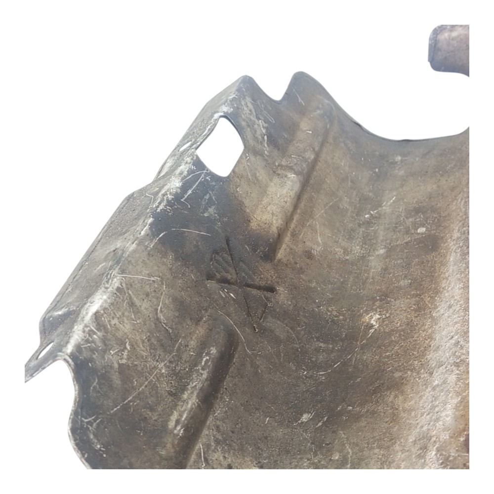 Defletor Calor Ford Mondeo Glx 2.0 1996 1997 1998 99 A 2001