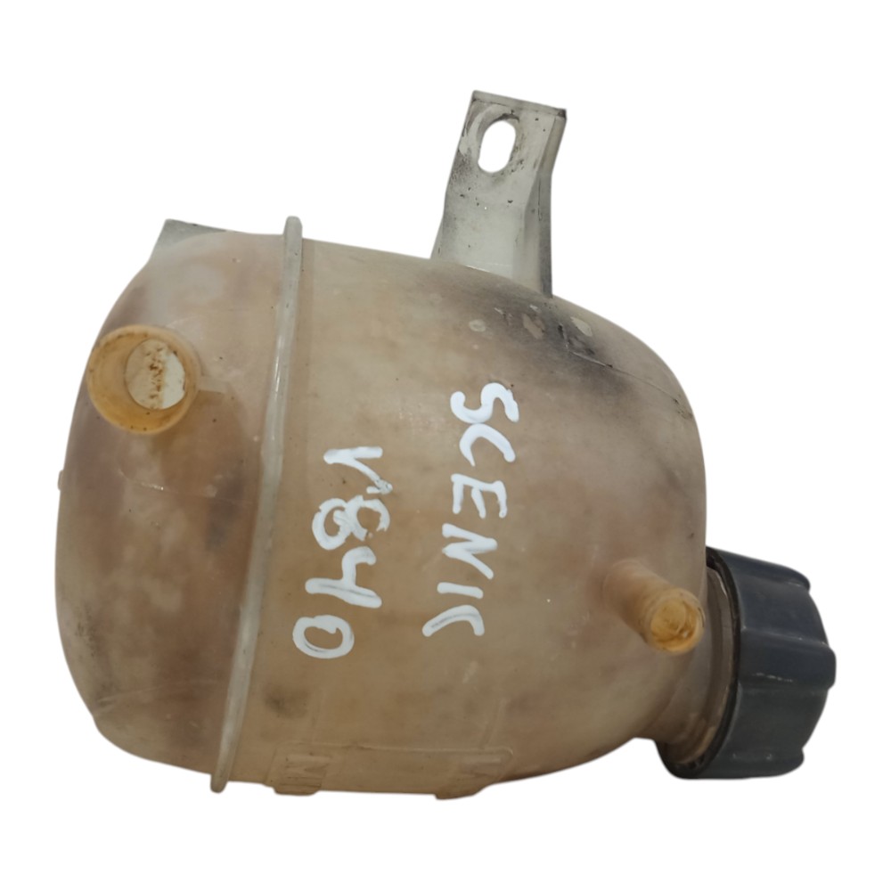 Reservatorio Agua Radiador Renault Scenic 2.0 16v 1999/2010 4