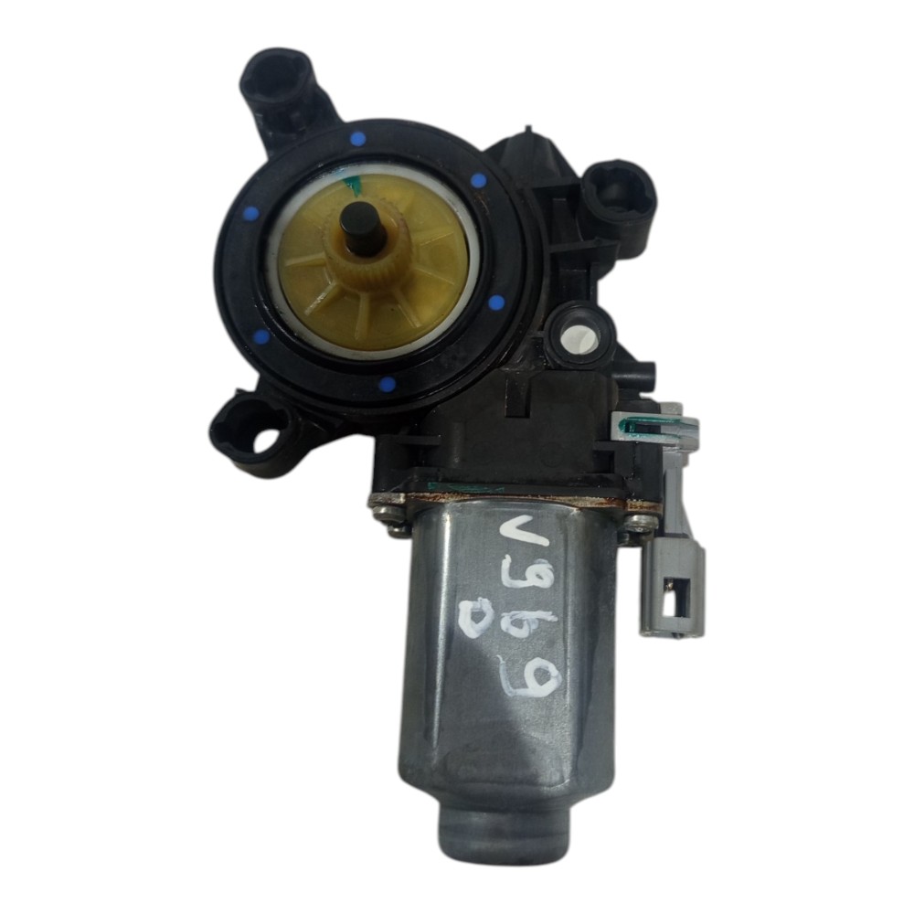 Motor Vidro Elétrico Dianteiro Direito Vw Up 2014 A 2021 1