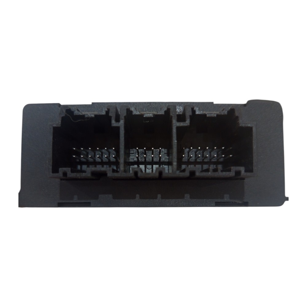 Módulo Sensor Estacionamento Gm Tracker Ltz 2020 A 2024 Preto 2