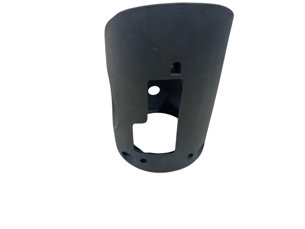 Acabamento Moldura Chave Seta Completo Ford Ka 1997 A 2007 5