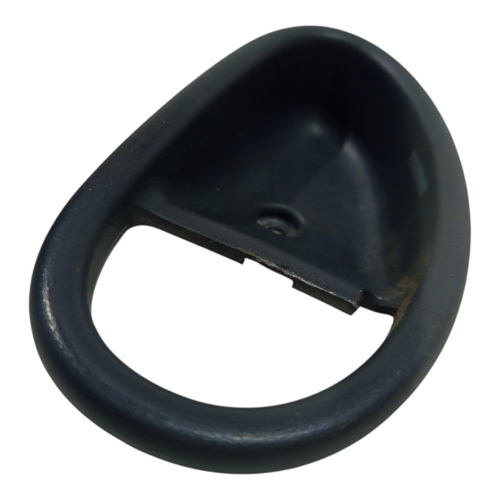 Moldura Maçaneta Interna Dian/tras Esquerda Fiat Palio 96/07 Dianteira/traseira 7