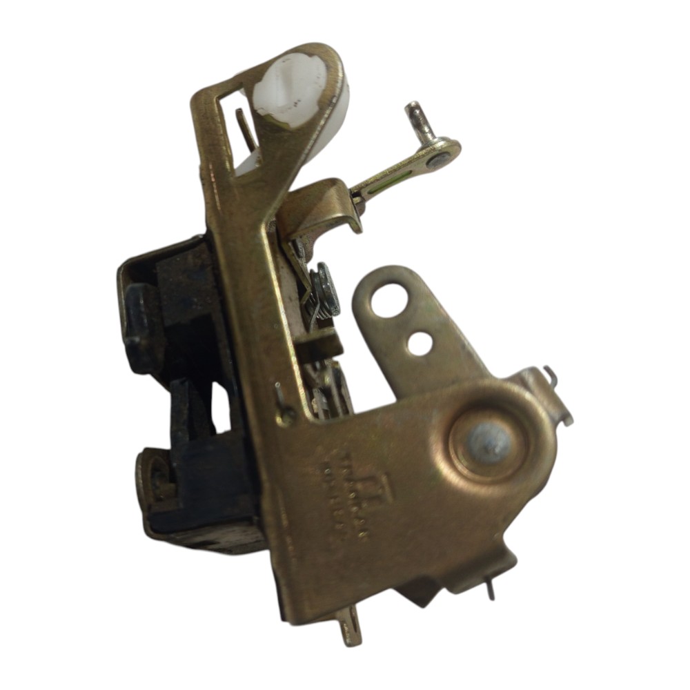 Fechadura Porta Esquerda Volkswagen Gol 1990 1991 A 2005 1